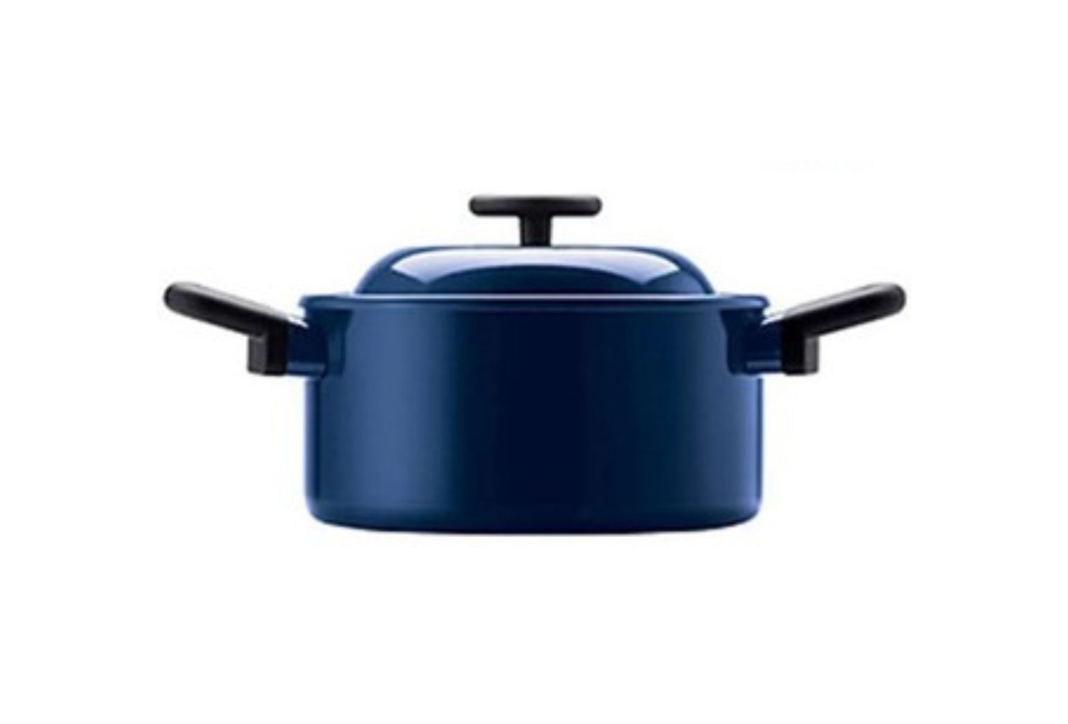 LOCKNLOCK DECORE COLLECTION ROYAL CASSEROLE PAN